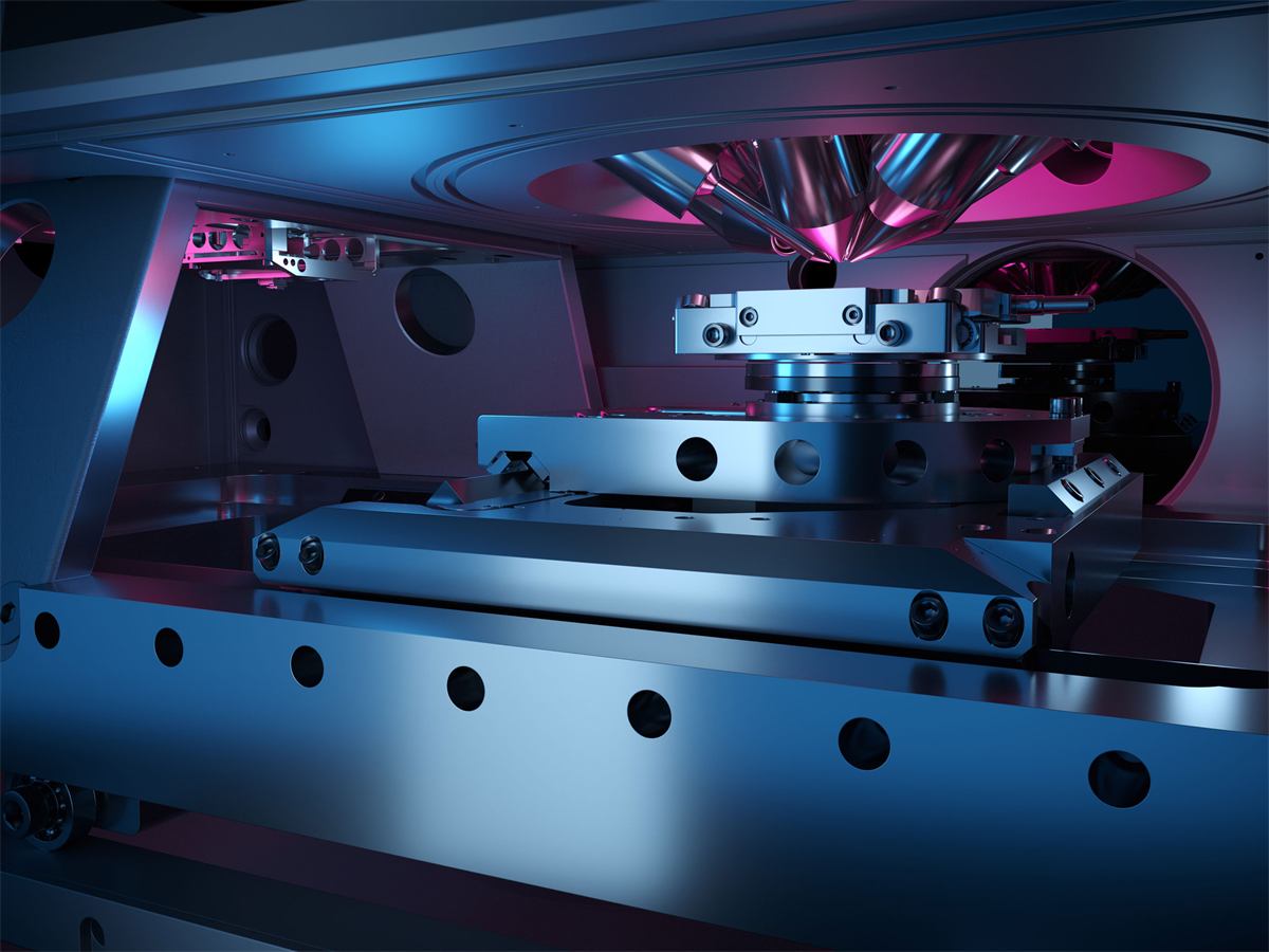 Micro Dynamics instruments and material analysis solutions
