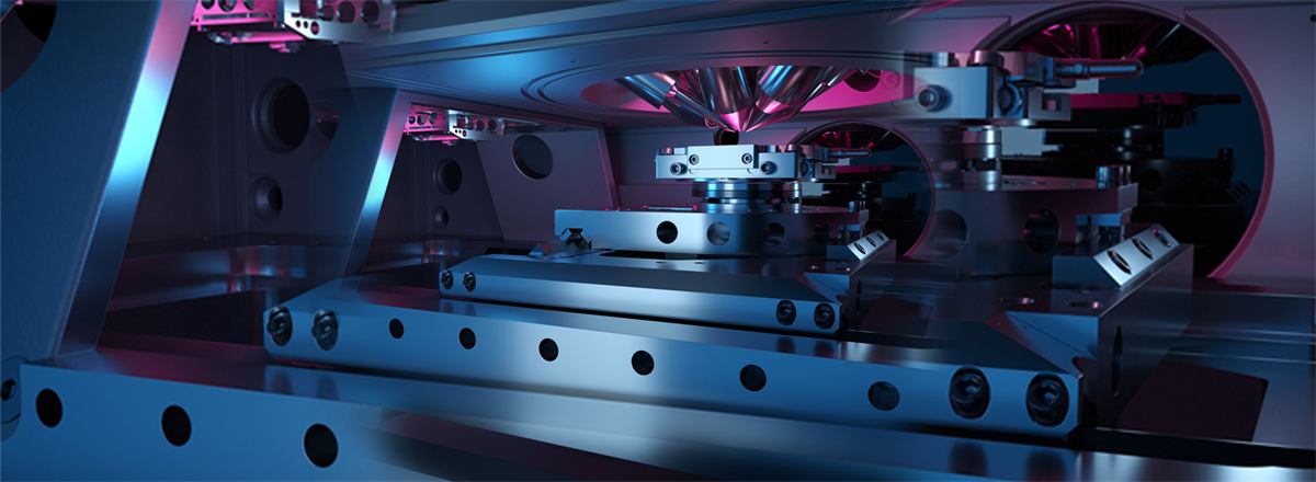 Scientific research and materials analysis